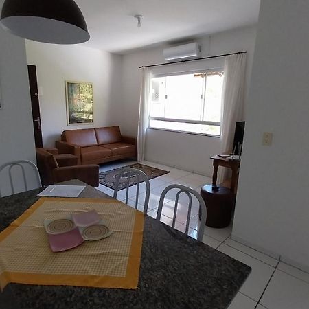 Flat Agradavel Pomerode Apartment Exterior photo