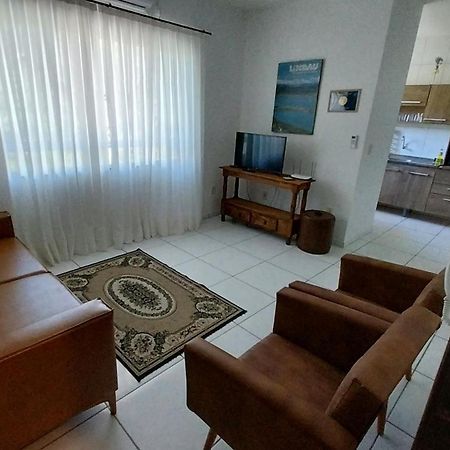 Flat Agradavel Pomerode Apartment Exterior photo