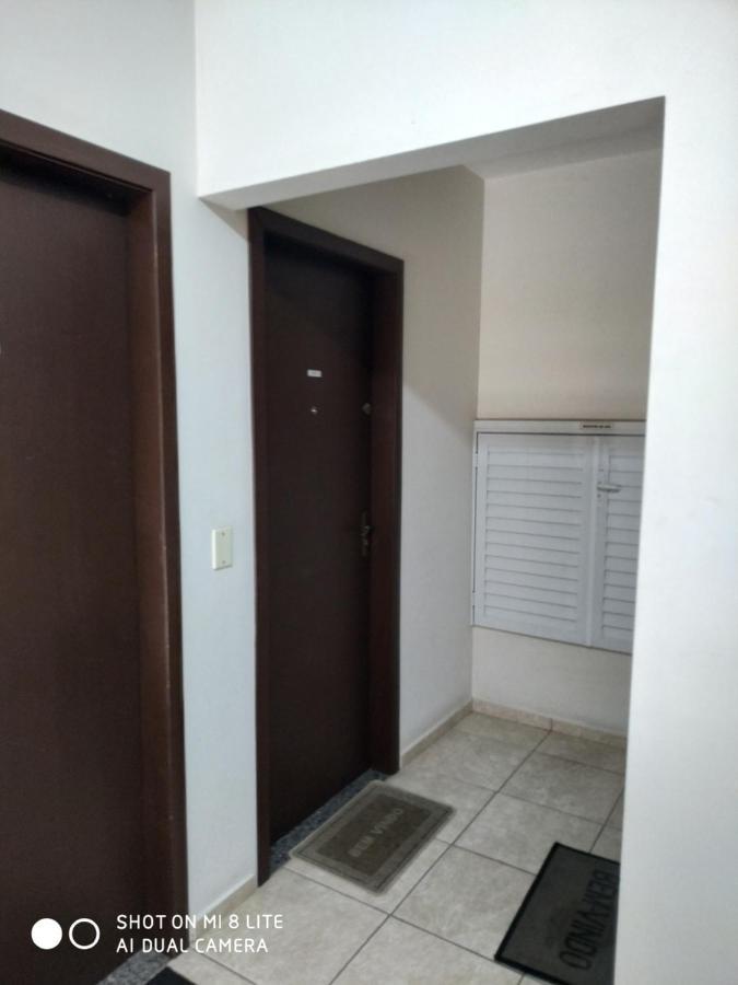 Flat Agradavel Pomerode Apartment Exterior photo