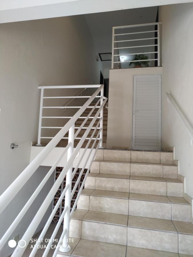 Flat Agradavel Pomerode Apartment Exterior photo