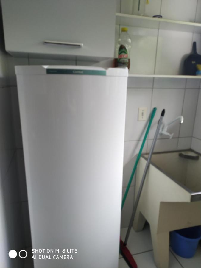 Flat Agradavel Pomerode Apartment Exterior photo